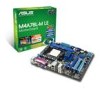 Get support for Asus M4A78L-M LE