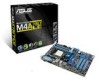 Get support for Asus M4A78LT LE