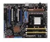 Get support for Asus M4A79 DELUXE - Motherboard - ATX