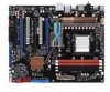 Get support for Asus M4A79T Deluxe - Motherboard - ATX