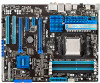 Asus M4A89TD PRO/USB3 New Review