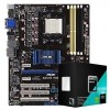 Get support for Asus M4N78 - PRO w/ Athlon II X2 240