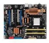 Get support for Asus M4N82 - Deluxe Motherboard - ATX