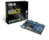Get support for Asus M5A78L LE