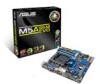 Get support for Asus M5A88-M EVO