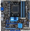 Asus M5A88-M Support Question