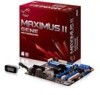 Get support for Asus Maximus II Gene