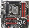 Asus MAXIMUS IV GENE-Z Support Question