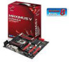 Asus Maximus V Formula Game Bundled Edition Support Question