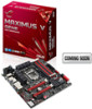 Get support for Asus MAXIMUS V GENE