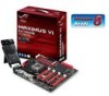 Get support for Asus MAXIMUS VI EXTREME