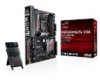 Asus MAXIMUS VIII EXTREME Support Question