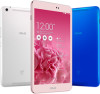 Troubleshooting, manuals and help for Asus MeMO Pad 8 ME581C