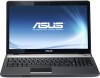 Get support for Asus N61JQX1