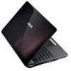 Get support for Asus N61VG - Core 2 Duo 2.53 GHz
