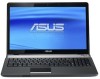 Asus N61Vn-A1 Support Question