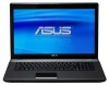 Get support for Asus N71JQ-X2