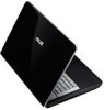 Get support for Asus N75SF