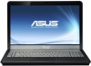 Get support for Asus N75SF-A1
