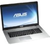 Get support for Asus N76VZ-DS71
