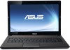 Asus N82JQ-B2 Support Question