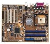 Get support for Asus P4P800 SE