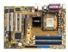 Get support for Asus P4P800-X