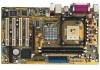 Asus p4pe2x Support Question