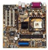 Asus p4s800mx Support Question