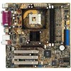 Get support for Asus p4spmx