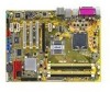 Get support for Asus P5B-E - AiLifestyle Series Motherboard