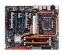 Asus P5E3 DELUXE Support Question
