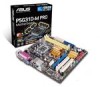 Get support for Asus P5G31D-M PRO