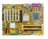 Get support for Asus P5GC