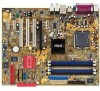 Asus P5GD1 Support Question