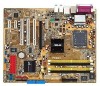 Get support for Asus P5GD2 Deluxe