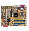 Get support for Asus P5GDC Deluxe