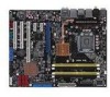 Asus P5K WS Support Question