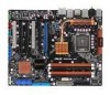 Asus P5K64 WS Support Question