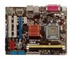 Get support for Asus P5N73-AM - Motherboard - Micro ATX