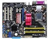 Asus P5ND2-SLI Deluxe Support Question