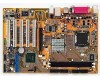 Get support for Asus P5P800S