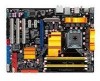 Get support for Asus P5Q - Motherboard - ATX
