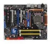 Get support for Asus P5Q-E - Motherboard - ATX
