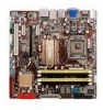 Get support for Asus P5QL-EM - Motherboard - Micro ATX