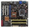 Get support for Asus P5QL-VM - DO/CSM Micro ATX Motherboard