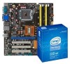 Get support for Asus P5QL-VMDO/CSM - Motherboard & Intel Pentium Dua