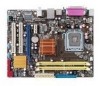 Get support for Asus P5QPL-AM - Motherboard - Micro ATX