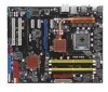 Get support for Asus P5Q PRO - Motherboard - ATX