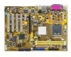 Get support for Asus P5VD2-X - Motherboard - ATX